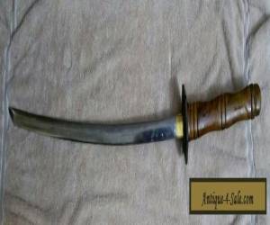 Item JAPANESE SAMURAI SWORD  for Sale