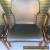 Set of 4 Mid Century Modern Kodawood Bentwood Dining Chairs for Sale