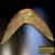 VERY OLD ABORIGINAL BOOMERANG QUEENSLAND 1880S for Sale