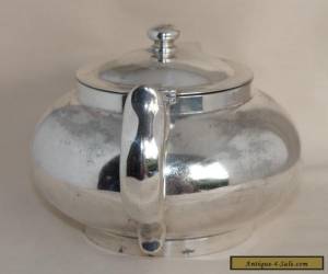 Item Vintage Challenge/Robur Silver Plate Milk Jug for Sale