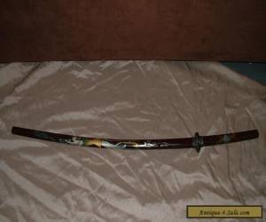 Item JAPANESE SAMURAI SWORD for Sale