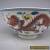  Chinese Colorful porcelain Hand Painted Dragon Bowl for Sale