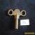 Antique/Vintage Clock Key (lot 36) for Sale