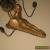 Art Deco Nude Female Lamp for Sale
