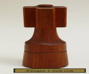 Item Vintage Dansk Pepper Mill Jens Quistgaard Peugeot for Sale