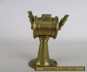 Item Antique Style Brass Ship Telegraph Chadburns Liverpool London for Sale