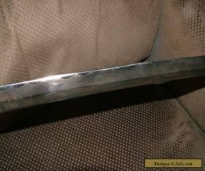 Item JAPANESE SWORD for Sale