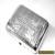 ANTIQUE RUSSIAN SOLID SILVER COIN PURSE / WALLET c. 1900 for Sale