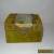 Small Victorian Jewelry Box w Velvet & Celluloid Transfer Print Covering for Sale