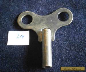 Item Antique/vintage Clock Key (lot 24)  for Sale