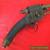 antique Qing dynasty in ancient China with chainattacker arrow binocular pistol for Sale