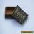 Small Vintage Inlaid Wooden Box for Sale