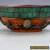 Chinese Hand-carved Turquoise bowl for Sale