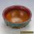 Chinese Hand-carved Turquoise bowl for Sale