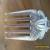 Vintage Silver Plated Large Fish Knife & Fork Fish Sever's for Sale