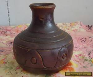 Item Vintage Ceramic Vase for Sale