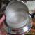 Vintage Silver Plated Globe Butter Dish, beautiful quality. for Sale