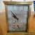 Antique/vintage French Carriage Working Clock  for Sale