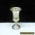 Antique/Vintage STERLING SILVER 925 5" WINE Cup  for Sale