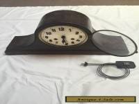 Vintage Mantel Clock