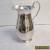 Vintage Sterling Silver Cream Or Milk Jug, 1943 - James Dixon for Sale