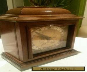 Item Elliott of London Clock for Sale