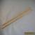 Antique 19TH/ 20TH CENTURY CHINESE Pair of Chopsticks for Sale