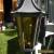  Pair Vintage Gothic(?) Outdoor Lights with hinged tops for Sale