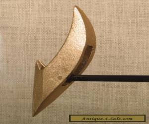 Item 5' Whaling Harpoon - nautical decor for Sale