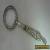 Antique Sterling Silver Miniature Magnifying Glass 10cm for Sale