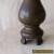 ANTIQUE 19TH CENTURY CHINESE BRONZE VASE for Sale