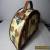 REPLICA VINTAGE-STYLE Decorative Wooden Suitcase box for Sale