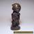 A Very Fine Baule Akan male sculpture, African Tribal Art for Sale