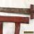 Touareg Tacuba Sword Africa for Sale