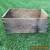 Antique Wood Crate Earl Fruit Wooden Farm Box for Sale