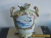 Victorian Vase