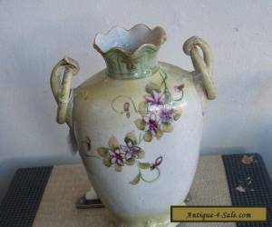 Item Victorian Vase for Sale