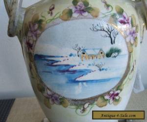 Item Victorian Vase for Sale