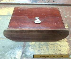 Item Russian Ussr Kirova marine chronometer main box only  for Sale