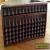 Japanese antique wood abacus  for Sale