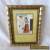 Vintage HINDU INDIAN FRAMED ART for Sale