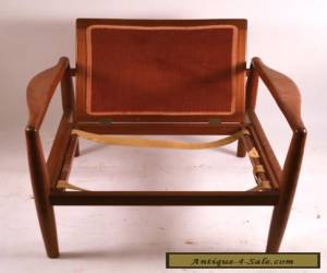 Item Chair Frame after Robsjohn Gibbings probably John Widdicmb for Sale