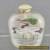 Exquisite Antique Chinese Inside Painted Glass Snuff Bottle for Sale