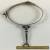 STERLING SILVER EDWARDIAN LORGNETTE  for Sale