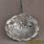 Antique Sterling Silver & Enamel Detailed Sauce Ladle for Sale