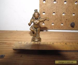 Bronze Dancing Krishna, for Sale
