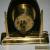 Sessions Antique Art Deco Clock in working conditon  for Sale