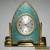 Sessions Antique Art Deco Clock in working conditon  for Sale