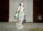 19th Century Antique Royal Vienna Figurine for Sale